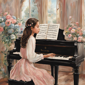 Blissful Embrace by Vital Harmonies