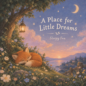 Morning Can Wait Until You Dream by Sleepy Fox