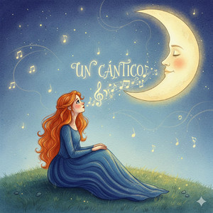 Un Cantico by Gwenlix