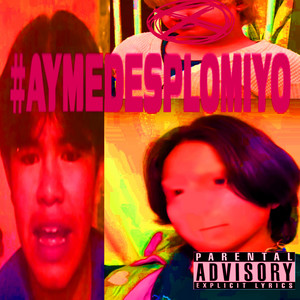 #AYMEDESPLOMIYO