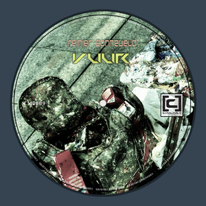 Subliminal - Original Mix cover art