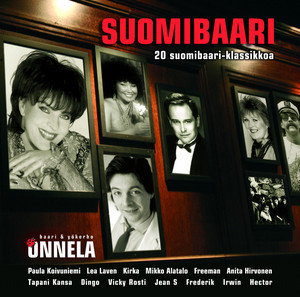 Suomibaari - Compilation by Various Artists | Spotify