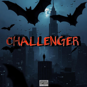 Challenger by Big Sax
