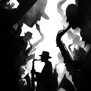 Quiet Groove Mirage by Tone in Shadows
