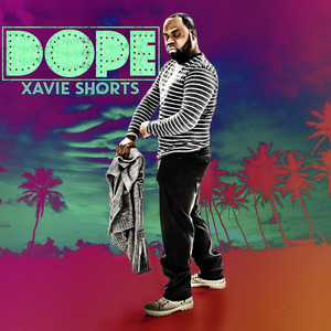 Portada de Dope