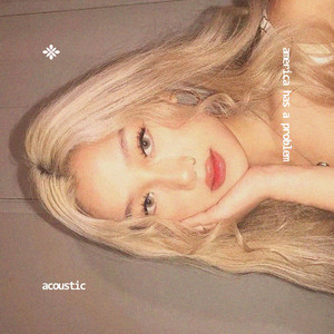 Sunkissed - America Has a Problem - Acoustic