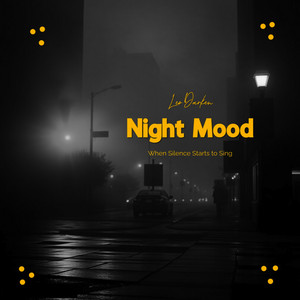 Low City Glow by Leo Darken