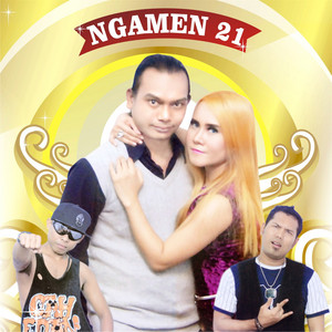 Nitip Kangen Versi Hip Hop by Eny Sagita Dan Kakung Lintang