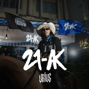U-RIUS - 21-AK