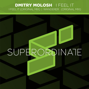 Feel It - Original Mix cover art