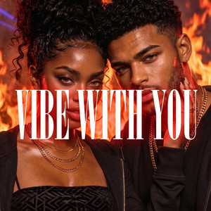 VIBE WITH YOU - Amapiano by THE SECOND VOICE MUSIC