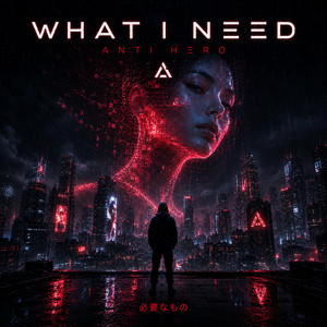 What I Need by Anti Hero