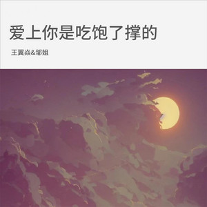 爱上你是吃饱了撑的
