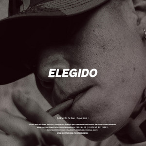 Tatay Produciendo - Beat Rap Desahogo  Elegido