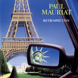 Presenting Paul Mauriat ‑「コンピレーション」by ポール・モーリア