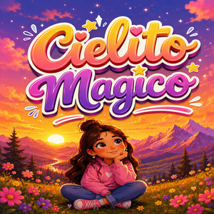 Brinca Otra Vez by Cielito Magico