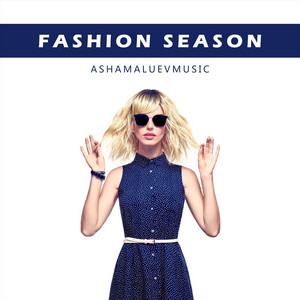 AShamaluevMusic - Moda