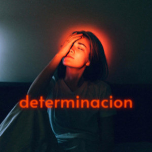 determinacion by Nuevo guerillo