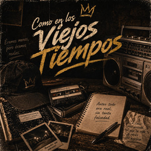 Como en los viejos Tiempos by Sonybeth