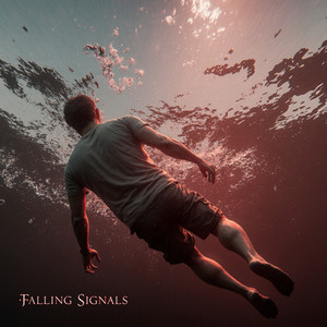 Empty Skyline - Falling Signals