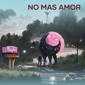 G-orgi - No Mas Amor