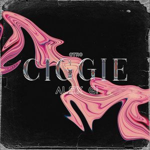 Otro Ciggie by Alex G!