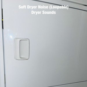 Soft Dryer Noise