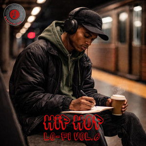 Hip Hop Lofi, Vol. 6