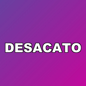 Desacato by Yostin MC