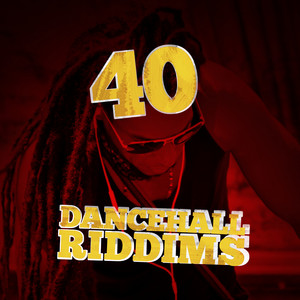 RIDDIMS DANCEHALL66 233枚 いるおEarly00's