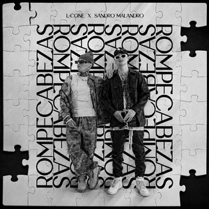 Rompecabezas by L-CONE, Sandro Malandro