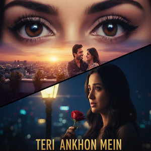 Teri Ankhon Mein