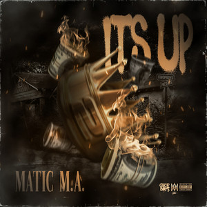 Portada de Its Up