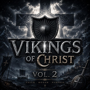 I WAS TIRED OF BEING STRONG… AND GOD STEPPED IN by Vikings of Christ