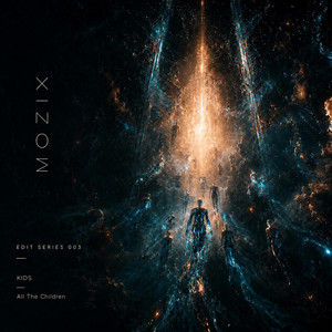All The Children - MOZIX Edit by MOZIX