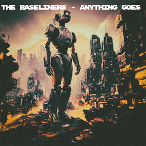 Anything Goes by The Baseliners