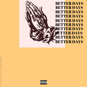 Portada de BetterDays