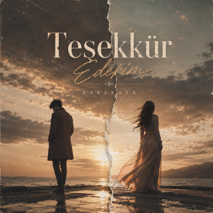 Teşekkür Ederim by KARAKAYA