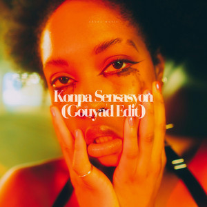 Konpa Sensasyon - Gouyad Edit by Tropicana d'Haïti, Zafè Chô, Jeux De Dames