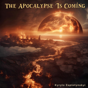 Kyrylo Zaplotynskyi — The Apocalypse Is Coming
