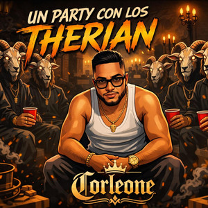 Un Party con los Therian by Corleonee