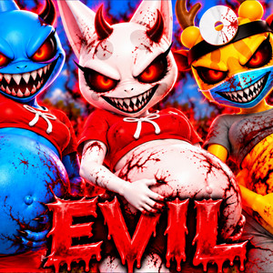 Evil Pregnant Animal Hospital by BENJIxScarlett