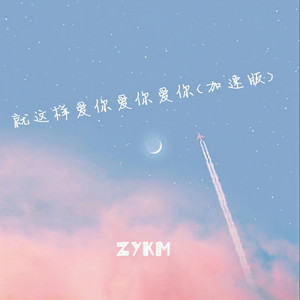 ZYKM - 就这样爱你爱你爱你 (加速版)