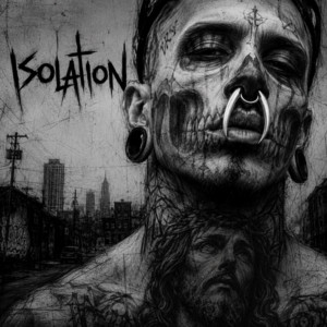 Isolation by Christopher Sone Franklin