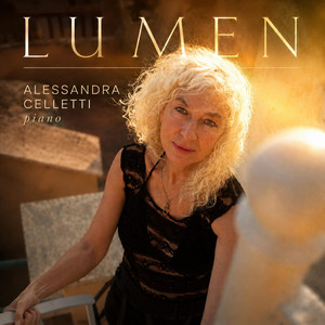 Lumen by Alessandra Celletti
