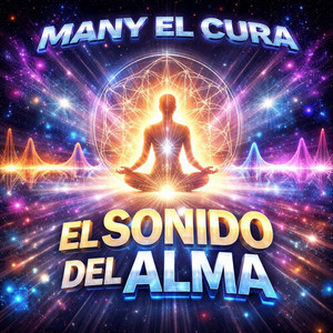 EL SONIDO DEL ALMA by Many El Cura