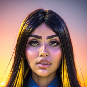 Anood Al Asmar - ماندك على الخشب