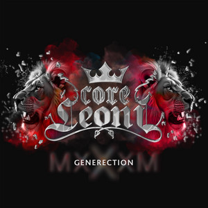 Generation Rock by CoreLeoni