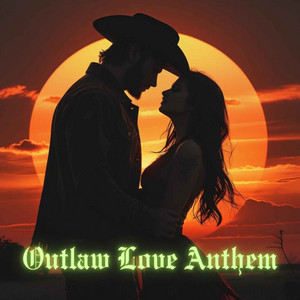 Outlaw Love Anthem by Doc Raven