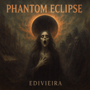 edivieira - Silent Torment